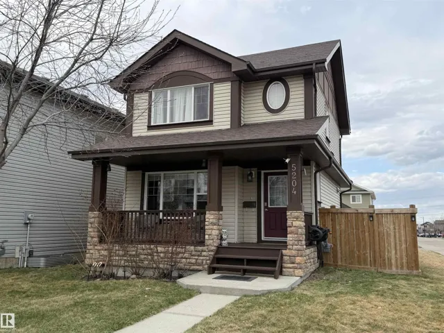 5204 4 AV SW, Edmonton, Alberta T6X0R2
