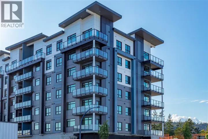 519 2390 City Gate Blvd, Langford, British Columbia V9B7E8