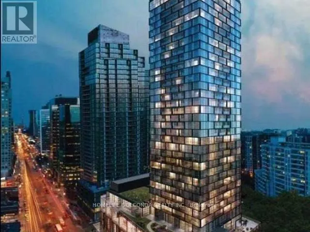 412 - 5180 YONGE STREET, Toronto (Willowdale West), Ontario M2N5P6