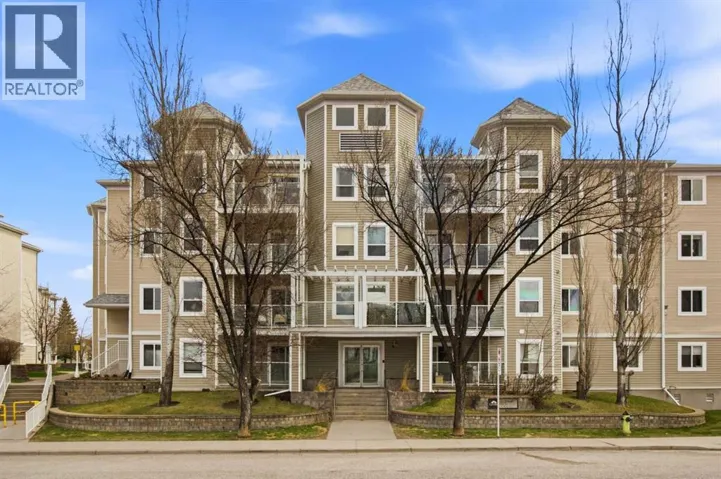 304, 280 Shawville Way SE, Calgary, Alberta T2Y3Z8
