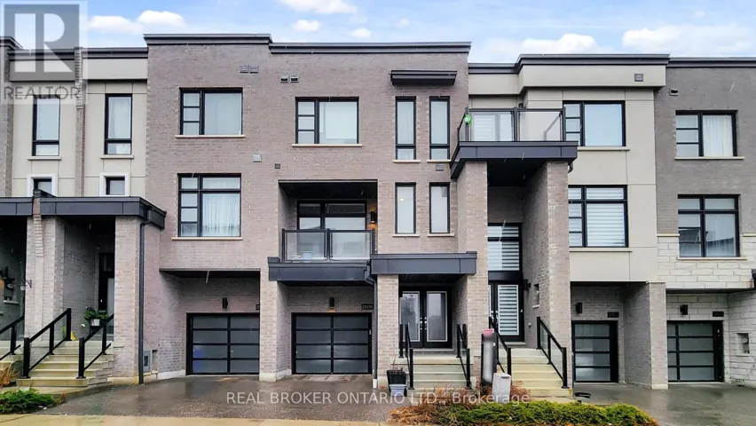 2508 CASTLEGATE CROSSING, Pickering (Duffin Heights), Ontario L1X0H8