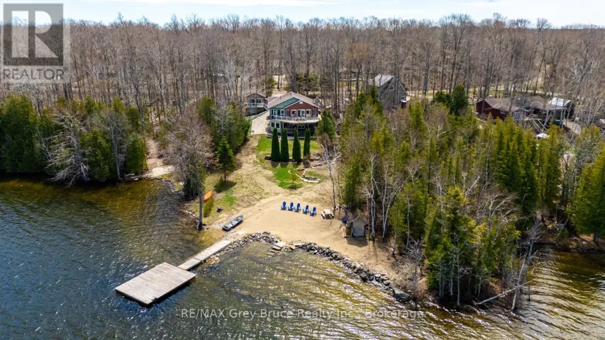 280 TAMMY'S COVE ROAD, Northern Bruce Peninsula, Ontario N0H1W0