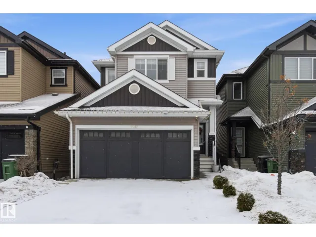 9942 222A ST NW, Edmonton, Alberta T5T7L7