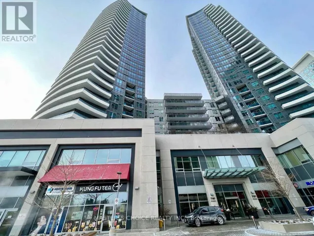 2311 - 7171 YONGE STREET, Markham (Grandview), Ontario L3T0C5