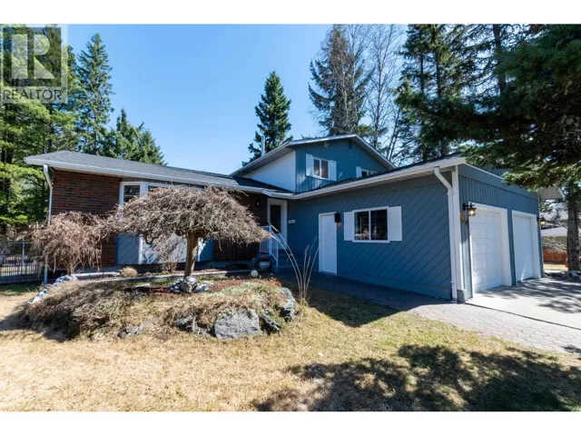 5554 MURRAY PLACE, Prince George, British Columbia V2N3P4