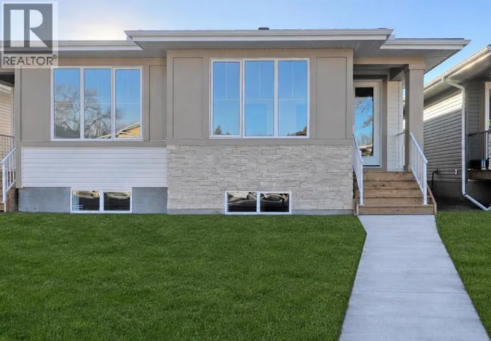 119 5 Avenue SE, High River, Alberta T1V1G2