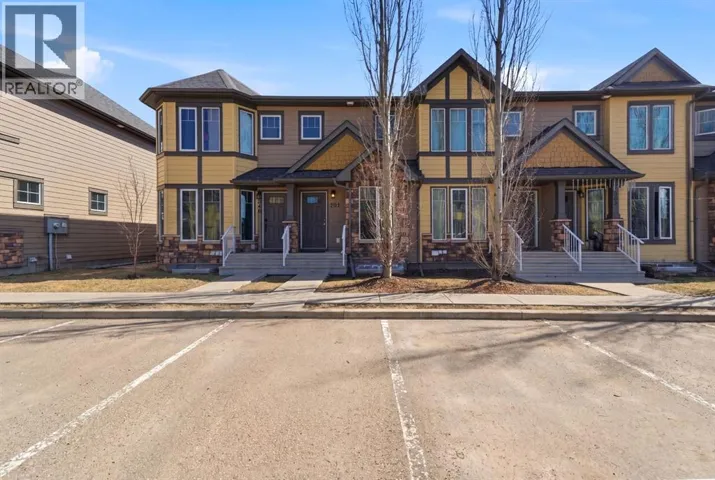 707, 30 Carleton Avenue, Red Deer, Alberta T4P0M8