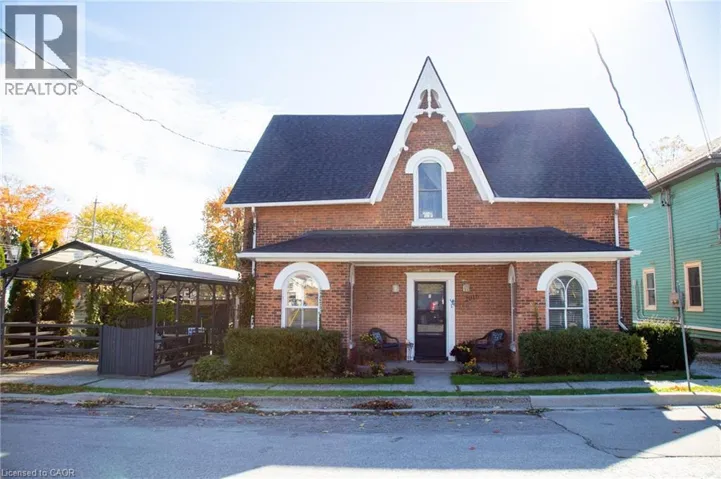 2016 PARK Street, Port Dover, Ontario N0A1N0