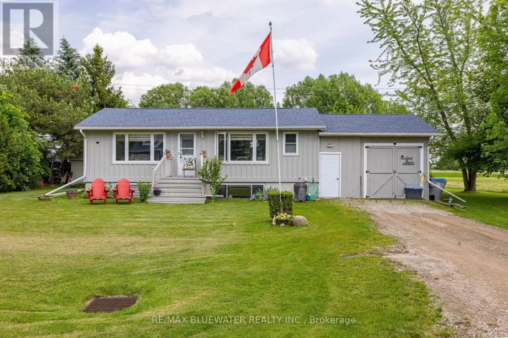 71224 SANDRA STREET, Bluewater (Hay), Ontario N0M1N0