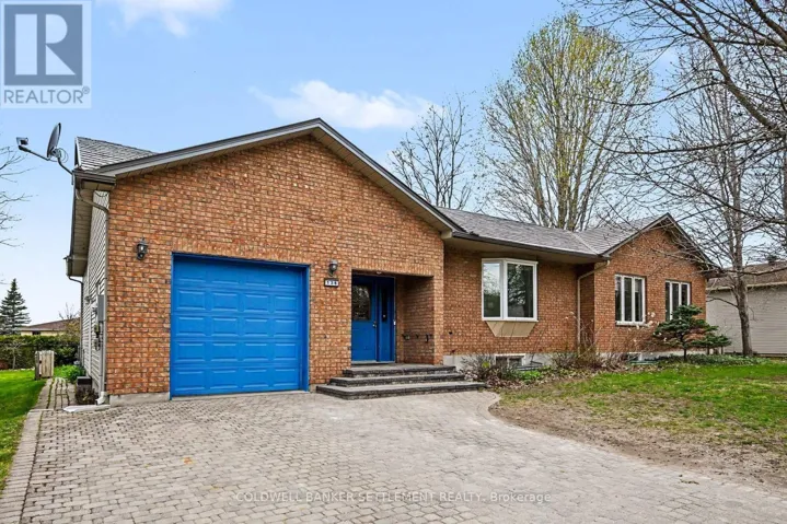 136 CHARLOTTE ST STREET E, Merrickville-Wolford, Ontario K0G1N0