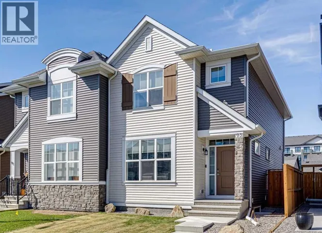 93 Wolf Gate, Okotoks, Alberta T1S5T9