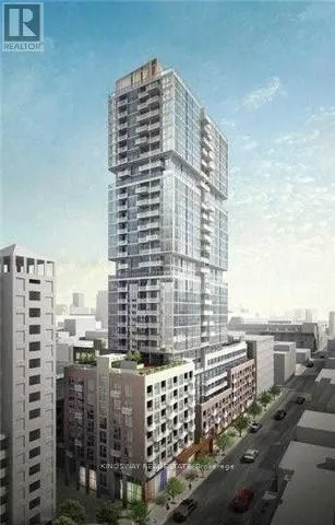 1904 - 199 RICHMOND STREET W, Toronto (Waterfront Communities), Ontario M5V0H4