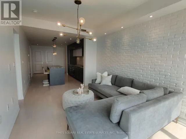 4511 - 8 THE ESPLANADE, Toronto (Waterfront Communities), Ontario M5E0A6
