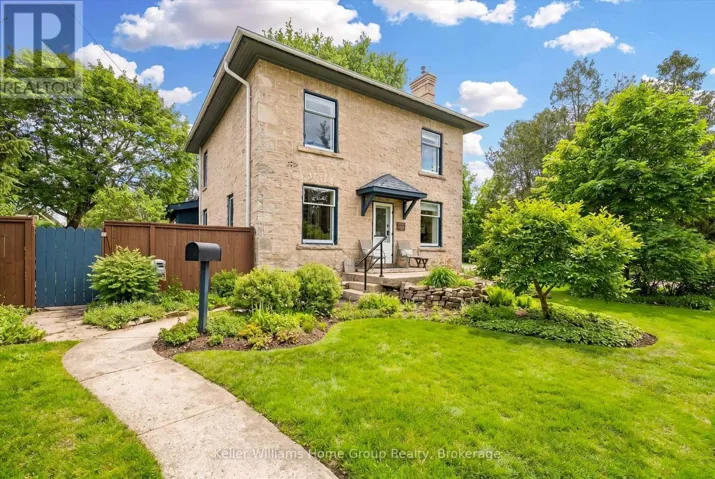 495 TOWER STREET N, Centre Wellington (Fergus), Ontario N1M2N8
