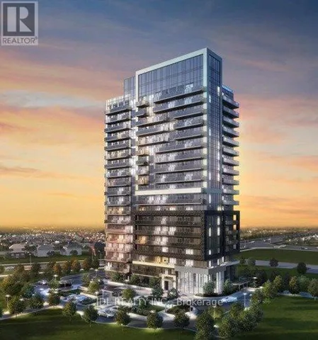 1510 - 75 ONEIDA CRESCENT, Richmond Hill (Langstaff), Ontario L4B0A6