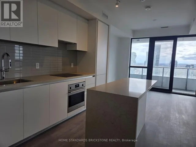 4807 - 4015 THE EXCHANGE STREET, Mississauga (City Centre), Ontario L5B0N9