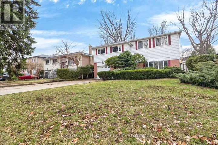 3626 FIELDGATE DRIVE, Mississauga (Applewood), Ontario L4X2J7