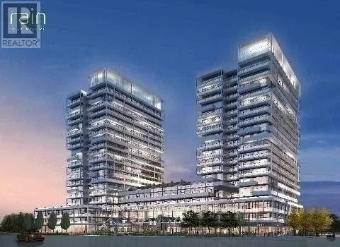 402 - 55 SPEERS ROAD, Oakville (CO Central), Ontario L6K3R6