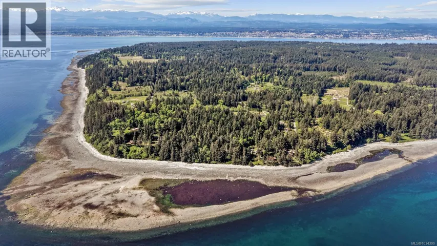 264 Sutil Rd, Quadra Island, British Columbia V0P0A8