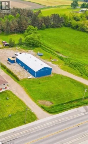 9103 HIGHWAY 6, Wellington North, Ontario N0G2E0