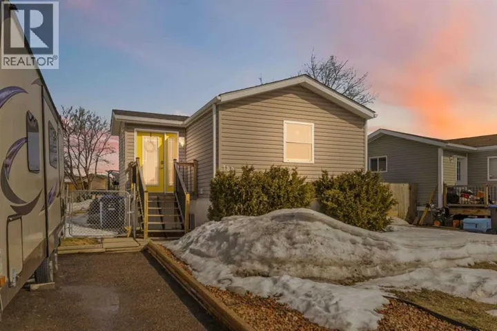 189 Caouette Crescent, Fort McMurray, Alberta T9K2H9