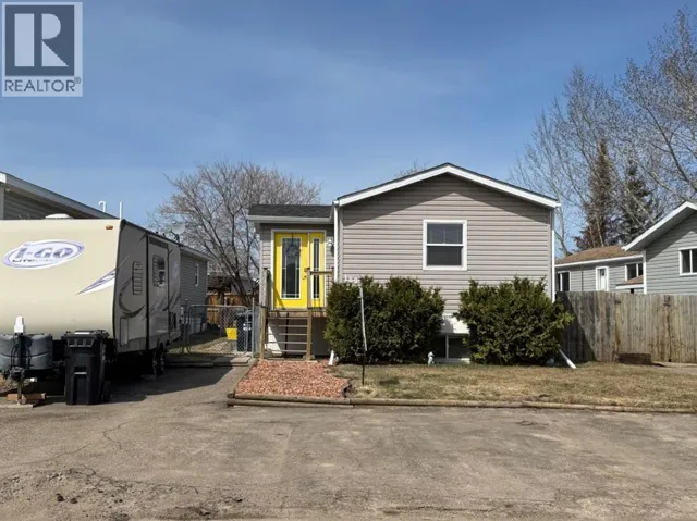 189 Caouette Crescent, Fort McMurray, Alberta T9K2H9