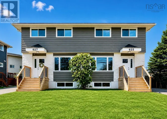 625 Herring Cove Road, 627 Herring Cove Road, Halifax, Nova Scotia B3R1X8