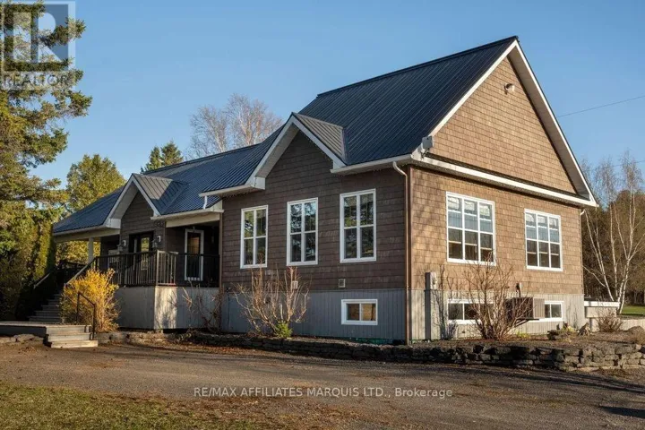 1850 RIDGE ROAD W, Champlain, Ontario K0B1R0