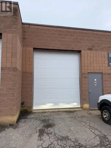 750 DARLENE COURT, Burlington (Industrial Burlington), Ontario L7L5V1