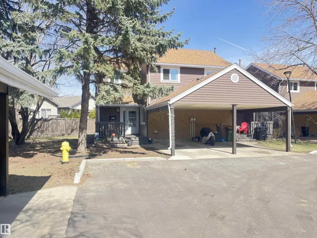 18160 96 AV NW, Edmonton, Alberta T5T3N3