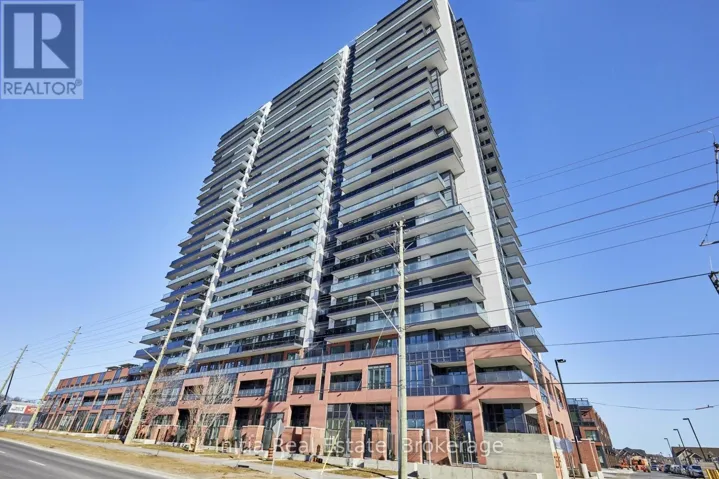 334 - 2545 SIMCOE STREET N, Oshawa (Windfields), Ontario L1L0W3