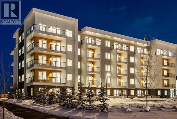1110, 63 Corner Glen Crescent NE, Calgary, Alberta T3N2R6