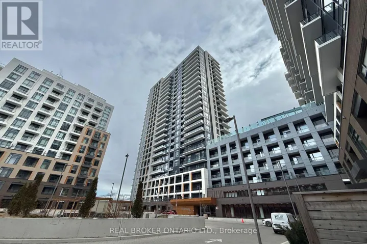 1801 - 7950 BATHURST STREET, Vaughan (Beverley Glen), Ontario L4J0L4