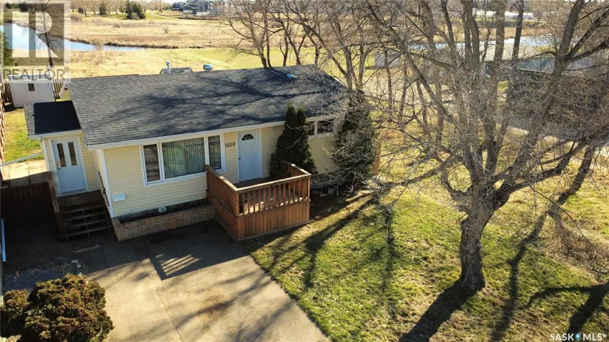 1020 Dahl STREET E, Swift Current, Saskatchewan S9H3C7