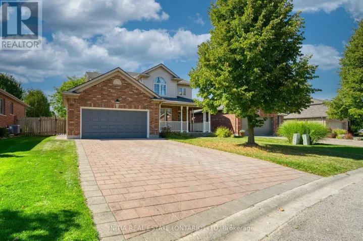 2021 LUMB COURT, London North (North R), Ontario N6G5J4
