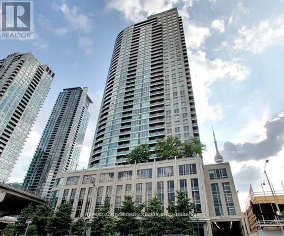 1905 - 18 YONGE STREET, Toronto (Waterfront Communities), Ontario M5E1Z8