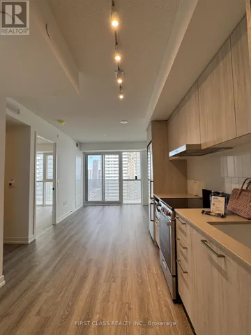 3501 - 195 COMMERCE STREET, Vaughan (Vaughan Corporate Centre), Ontario L4K0P9