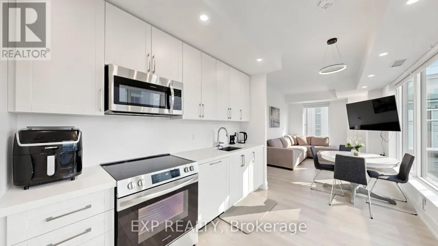 713 - 2450 OLD BRONTE ROAD, Oakville (WM Westmount), Ontario L6M5P6