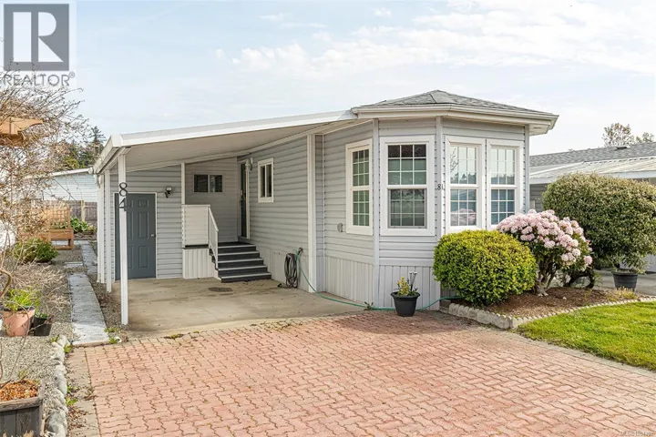 84 7583 Central Saanich Rd, Central Saanich, British Columbia V8M2B6