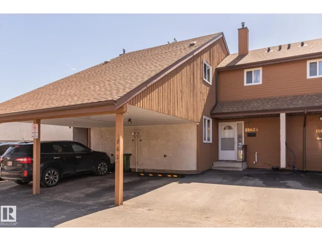 18625 66 AV NW, Edmonton, Alberta T5T2M3