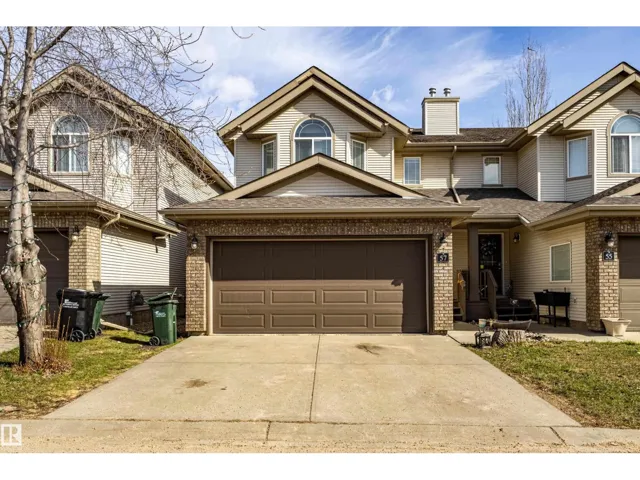 #57 155 CROCUS CR, Sherwood Park, Alberta T8H2M4