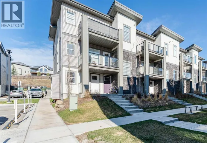 120 Spring Creek Common SW, Calgary, Alberta T3H6E2