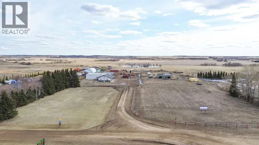 #10 19447 HWY 12, Rural Stettler No. 6, County of, Alberta T0C2L0