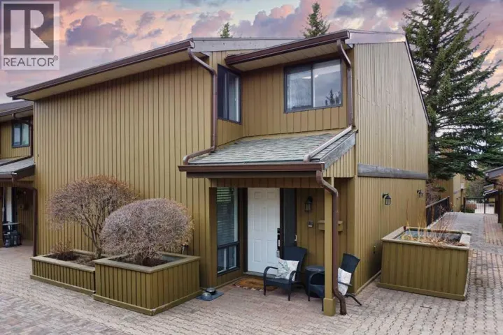 425, 3131 63 Avenue SW, Calgary, Alberta T3E6N4