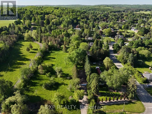 4165 LLOYDTOWN-AURORA ROAD, King (Pottageville), Ontario L7B0E6