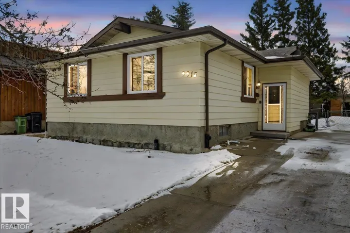 9915 173 AV NW, Edmonton, Alberta T5X3Y1