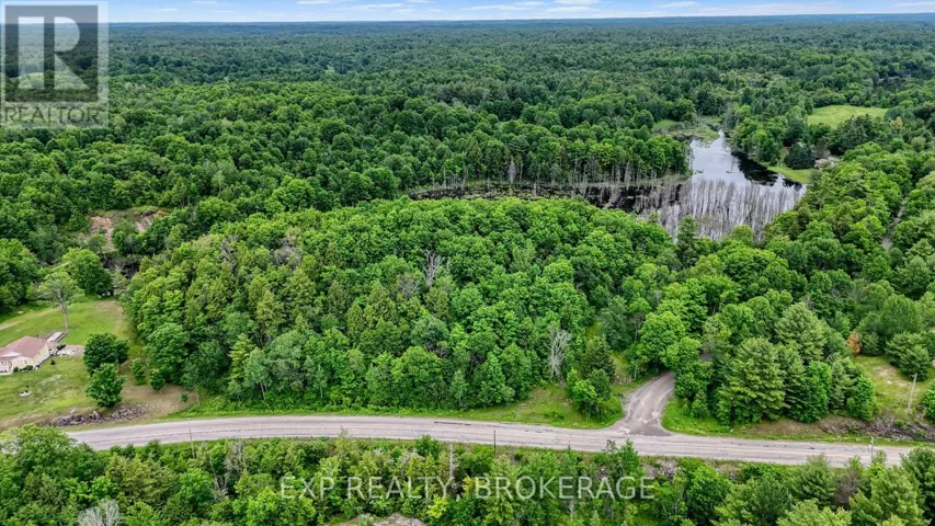 0 HILLTOP ROAD, Frontenac (Frontenac Centre), Ontario K0H2E0