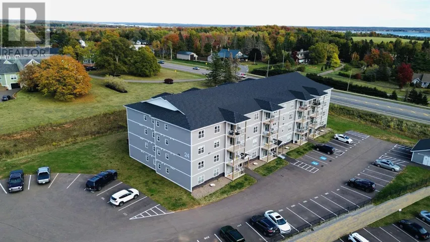 305 24 Gilbert Drive, East Royalty, Prince Edward Island C1C0W2
