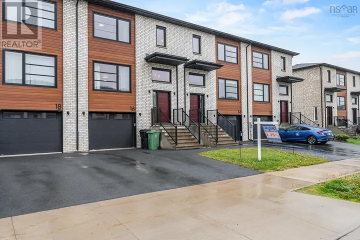 16 Glenn Drive, Lantz, Nova Scotia B2S0J1