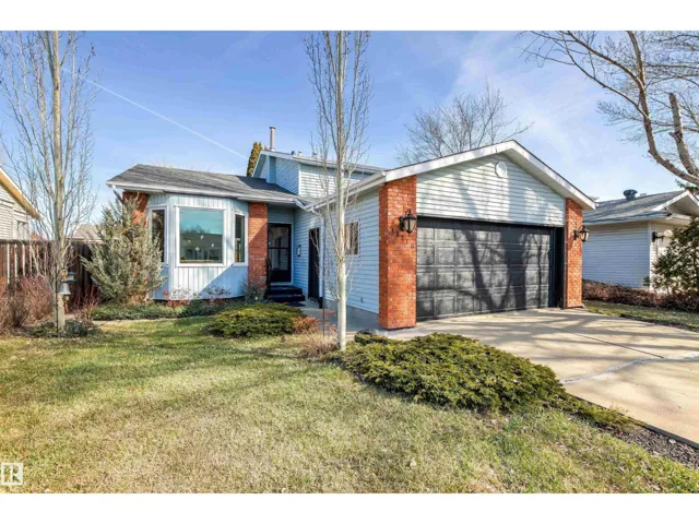 18216 98A AV NW, Edmonton, Alberta T5T4T6